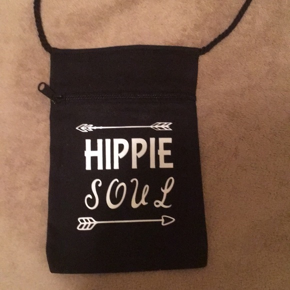 Hippie soul cross body - Picture 3 of 3